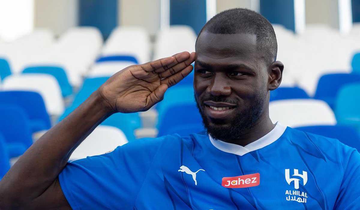 Firmó contrato millonario en Arabia Saudita y revela lo que hará con el dinero