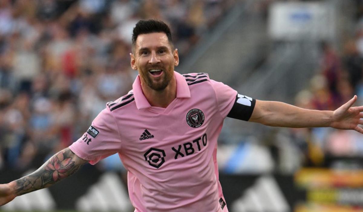 Inter Miami y Messi se unen: Equipos clasificados a la Champions de Concacaf