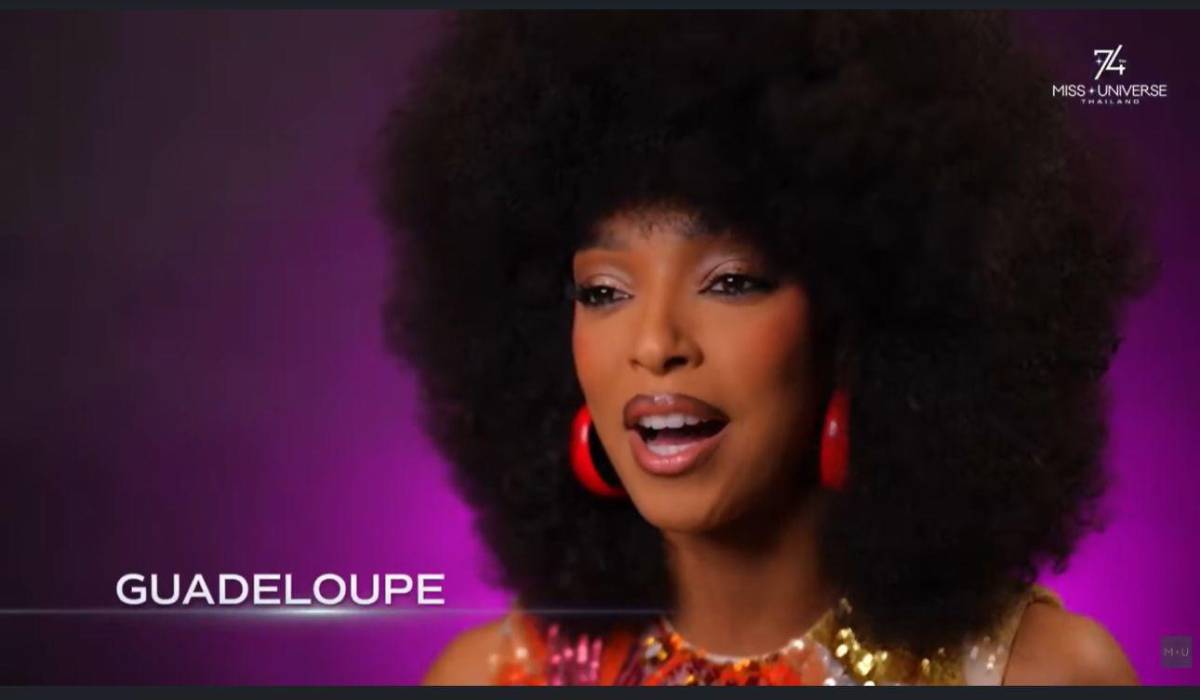 ¿Quiénes son las clasificadas al top 12 en Miss Universo?