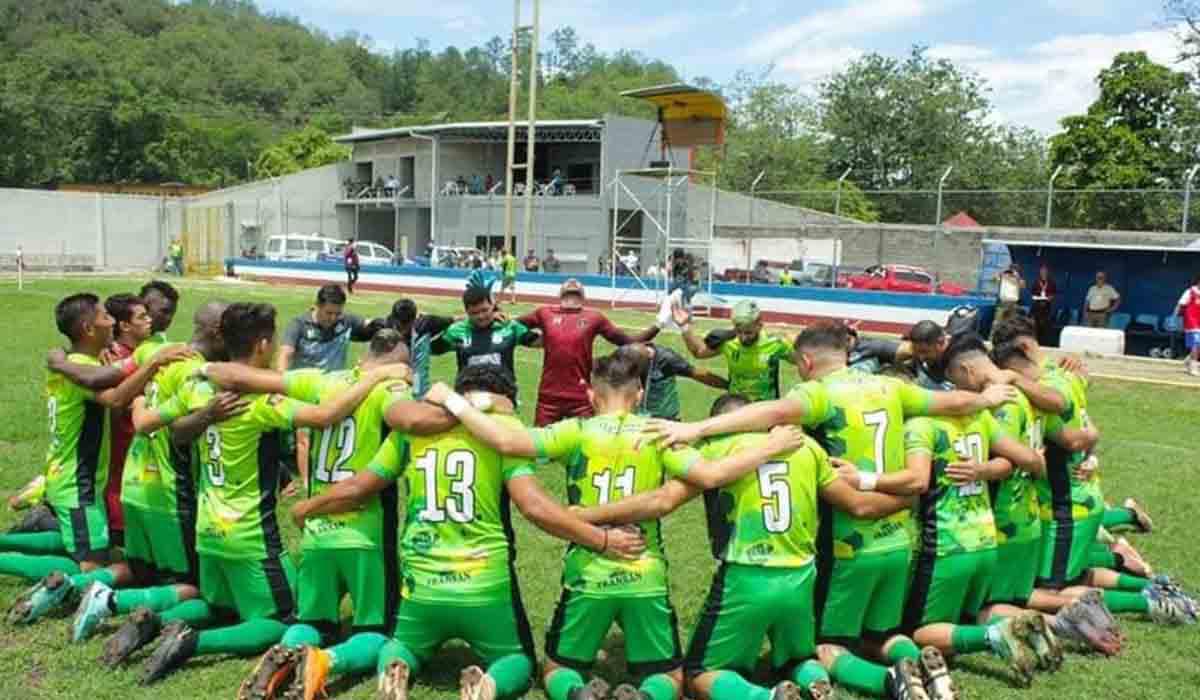 Dos nuevos equipos se unen a la Liga de Ascenso y vuelve un conocido