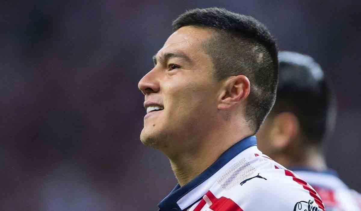 Real España quiere dar el bombazo: Busca a multicampeón con Chivas