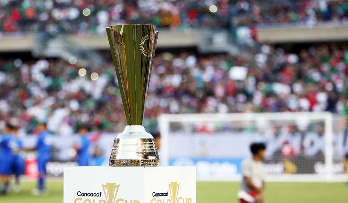 Copa Oro 2023: Listos los cruces de cuartos de final, un partidazo
