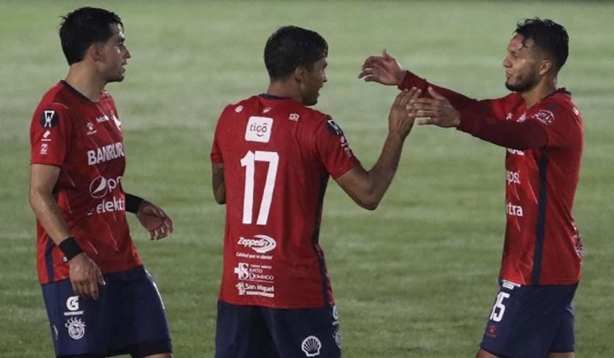 Copa Centroamericana: Xelajú gana y Olimpia es relegado en su grupo