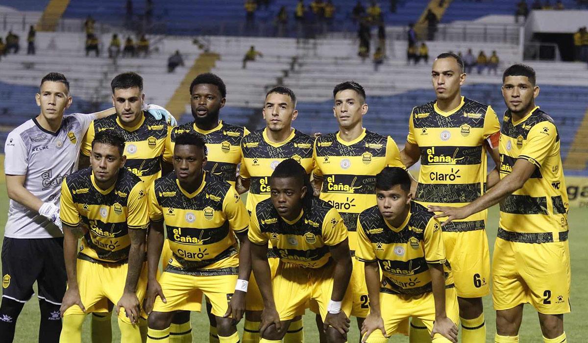 Real España con malas noticias: Su figura no estará ante Herediano