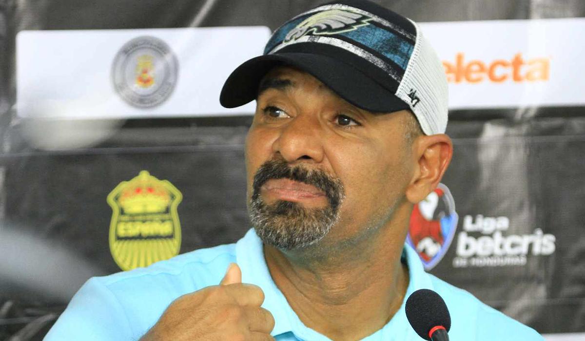 Ninrod Medina queda fuera del Motagua: Así anuncia el club su salida