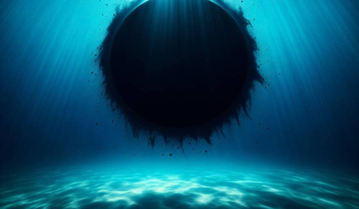 Misterioso “oxígeno negro” emerge de las profundidades del océano Pacífico