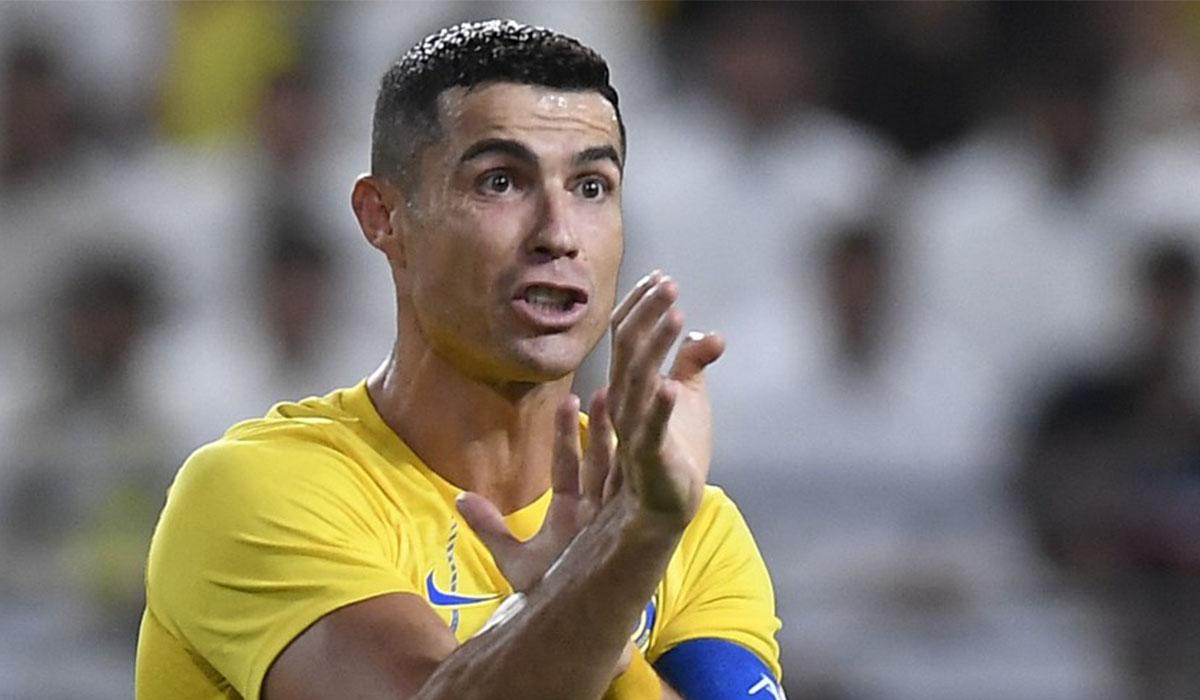 Cristiano Ronaldo y Al Nassr logran dramático pase a la Champions Asiática