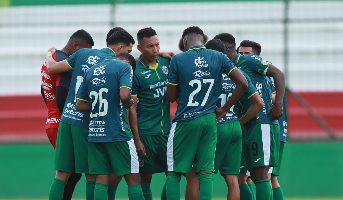 Marathón sigue con la barrida: El futbolista más caro se va de Honduras