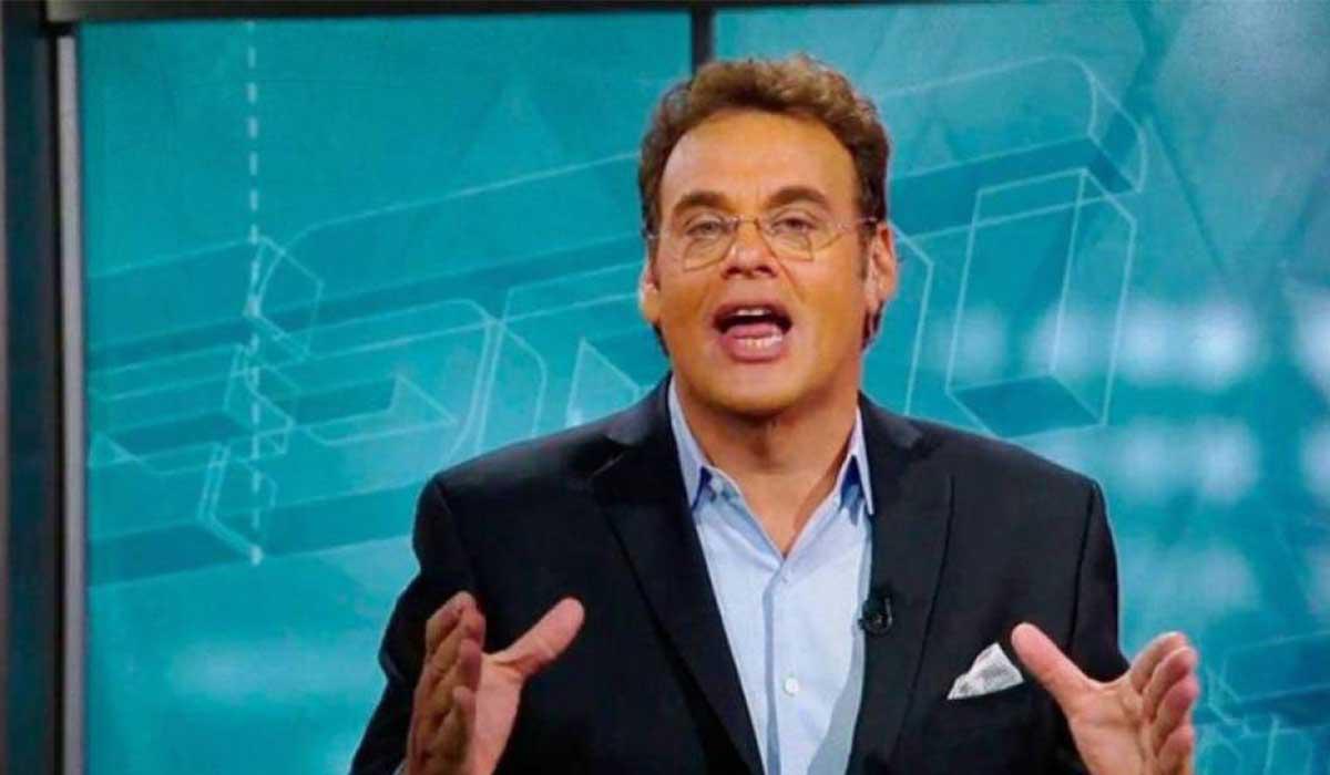 Faitelson enciende la polémica al opinar sobre el nivel de Honduras