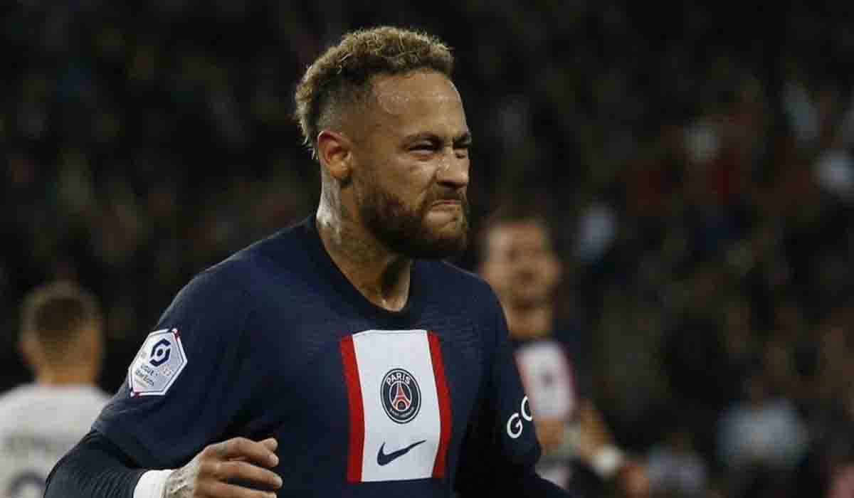 Neymar fue ofrecido al Barcelona y fue rechazado por dos insólitos motivos