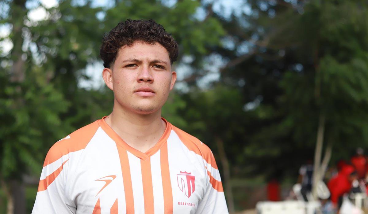 ¿Por Buba? Portero hondu-nicaragüense aceptó fichar por Real España