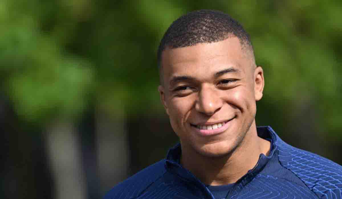 No es Real Madrid: Mbappé confiesa el club de sus amores