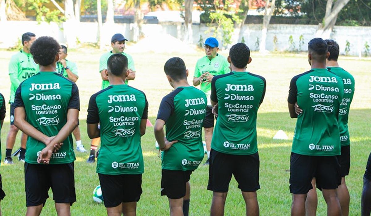 Insólito: Marathón da de baja a futbolista que había fichado,¿la razón?