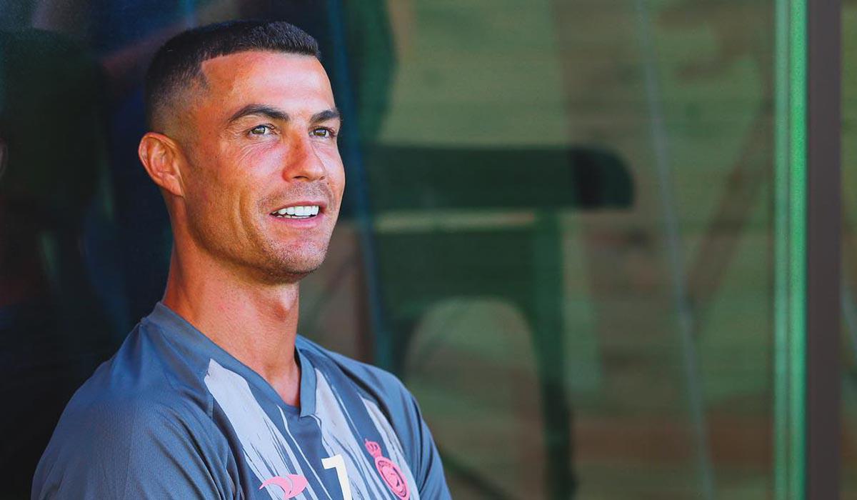 Cristiano Ronaldo descarta volver a jugar en Europa y revela la razón