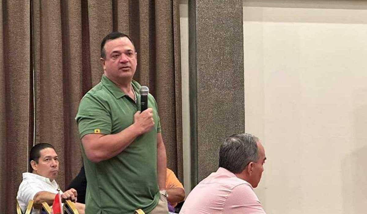 Yankel Rosenthal se confiesa: El cambio que pide en Marathón y Honduras