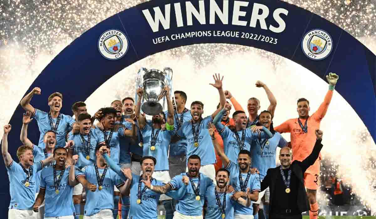 Manchester City pierde a una de sus figuras: Le da el sí al Barcelona