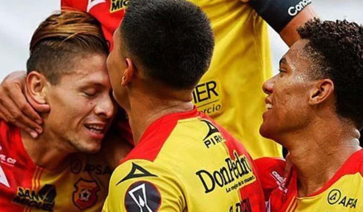 Copa Centroamericana: Herediano vence al Águila en juego lleno de expulsiones