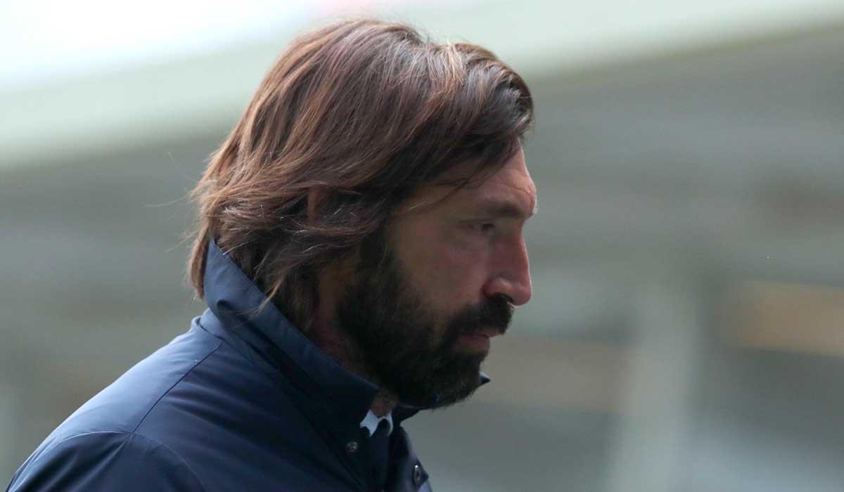 Andrea Pirlo es nuevo entrenador de inesperado club