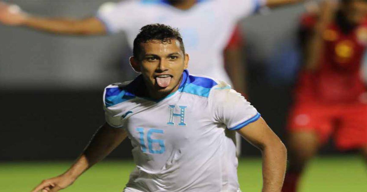 Honduras, prohibido fallar ante Granada: Horario y dónde verlo Honduras, prohibido fallar ante Granada: Horario y dónde verlo