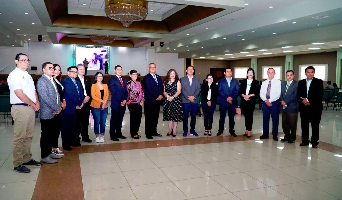 UTH vuelve a la presencialidad