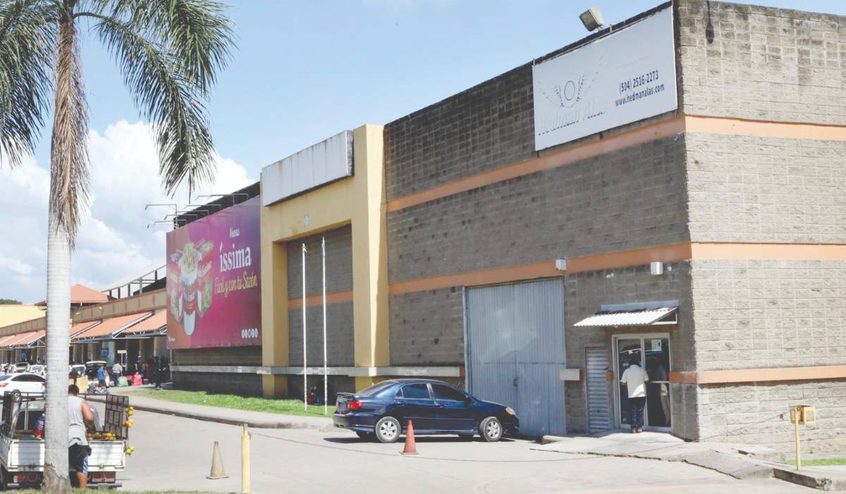 Hedman Alas es una empresa pionera en el sector transporte interurbano en el país.