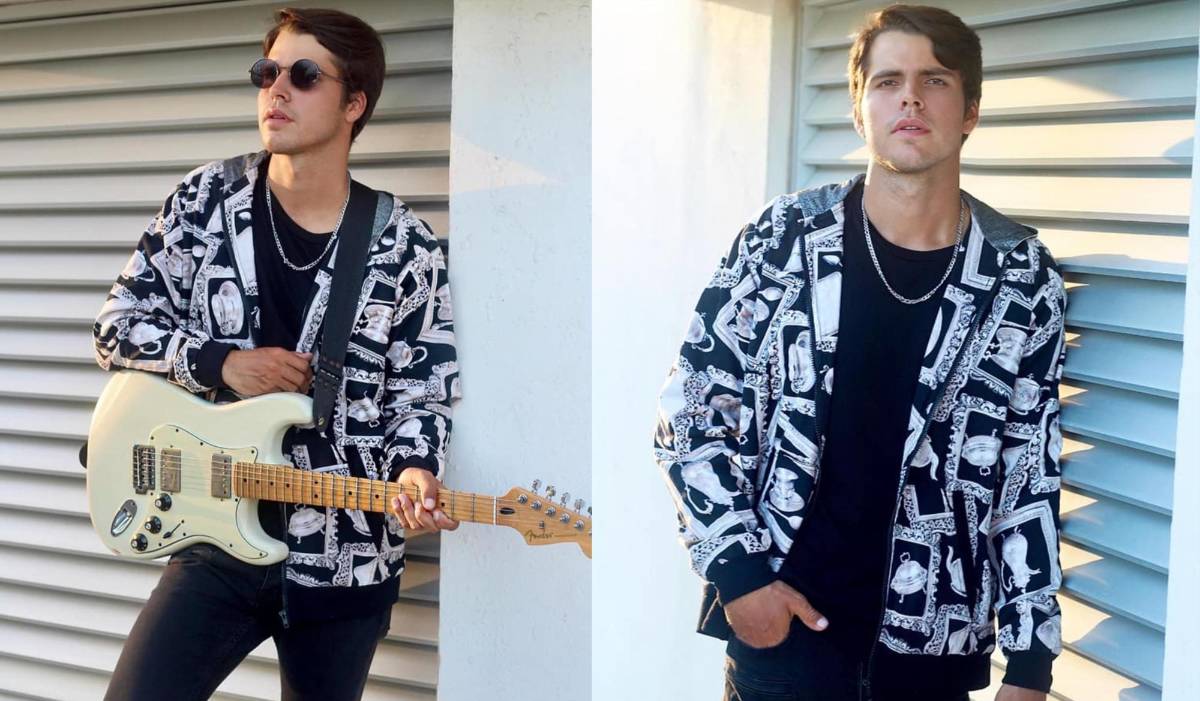 Alexis Siles, el nuevo talento de México para el mundo