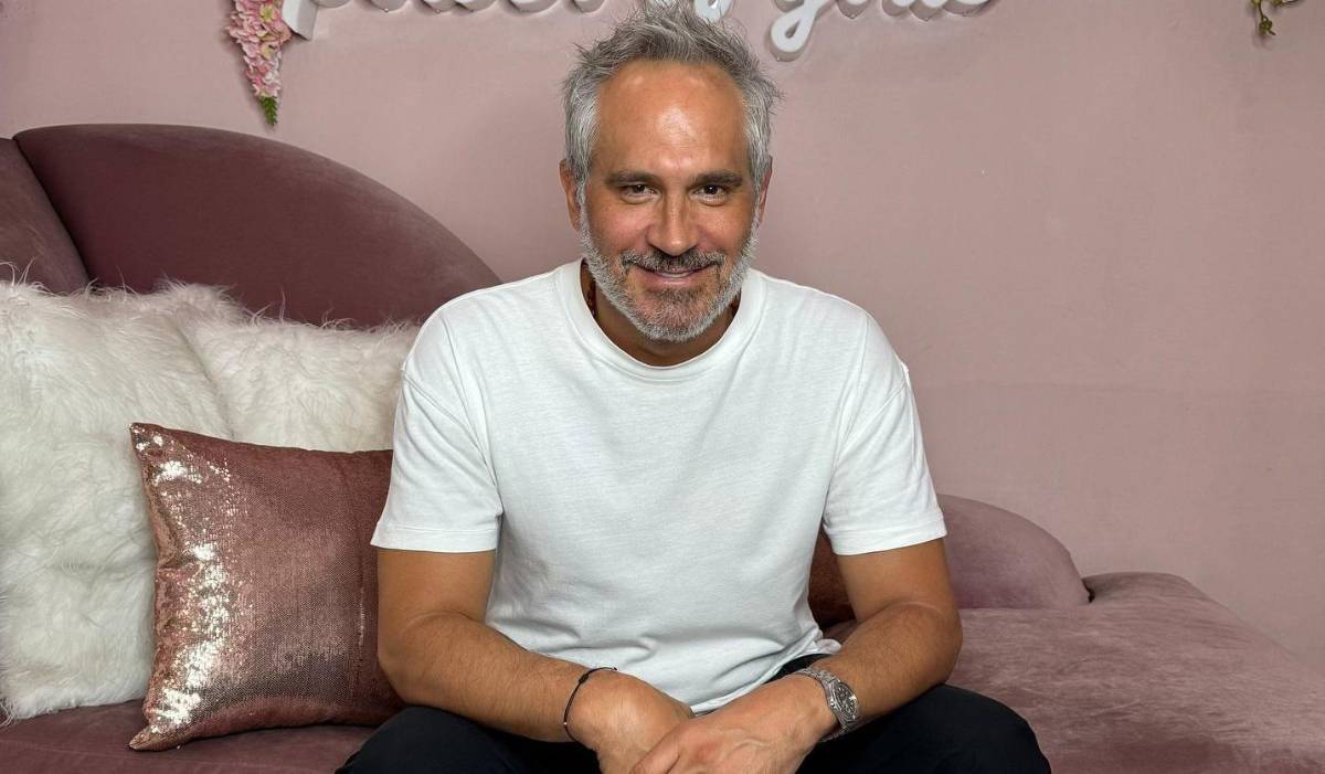 ¿Qué enfermedad tiene Arath de la Torre de la Casa de los Famosos México?