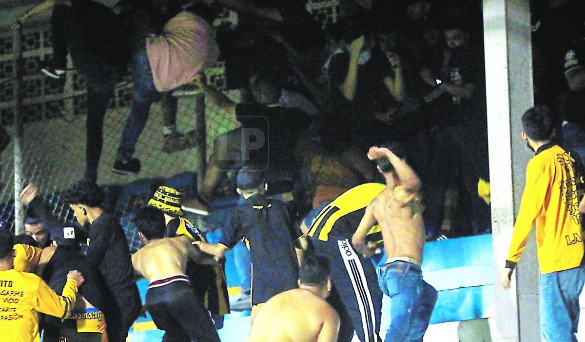 Ley antiviolencia aún no es aplicada en Honduras