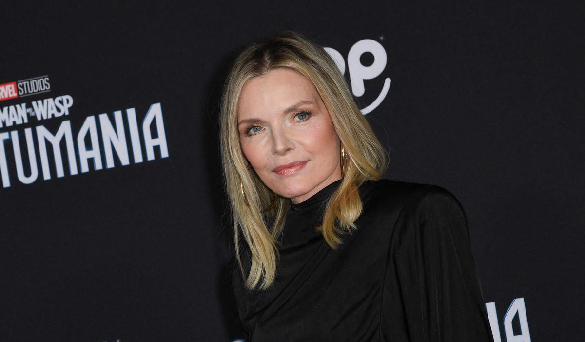 Michelle Pfeiffer se une al popular universo de la saga “Yellowstone”
