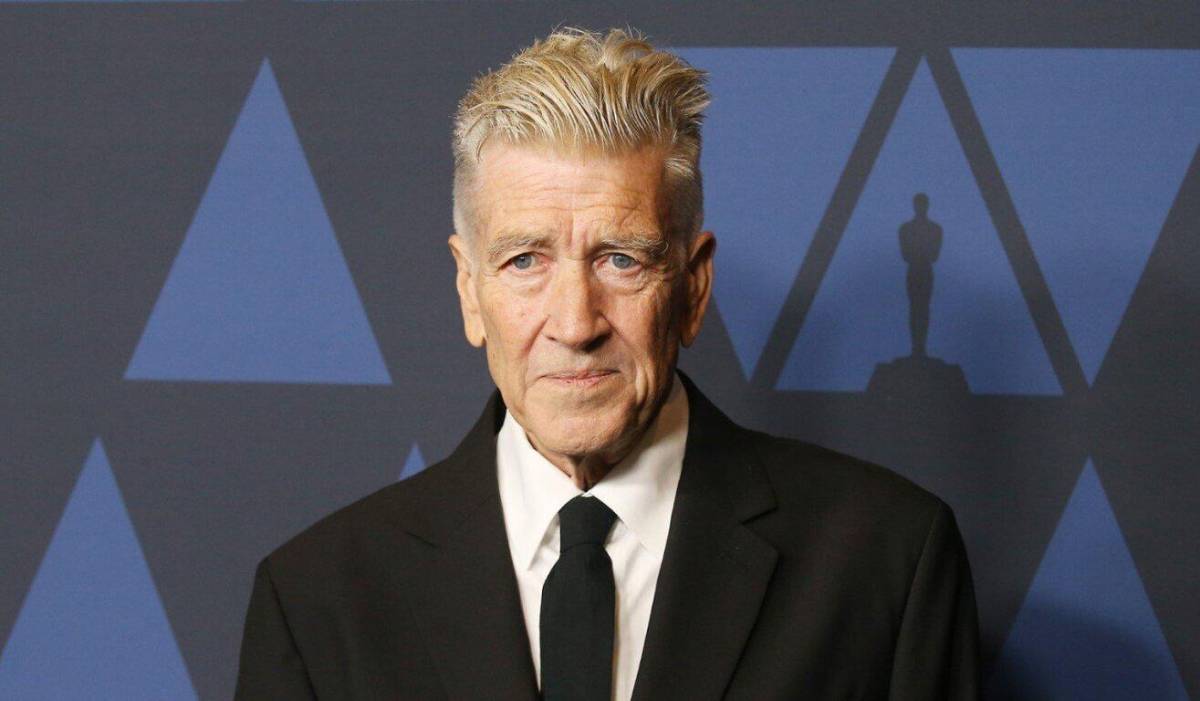 Muere David Lynch, director de ‘Twin Peaks’ y ‘Mulholland Drive’