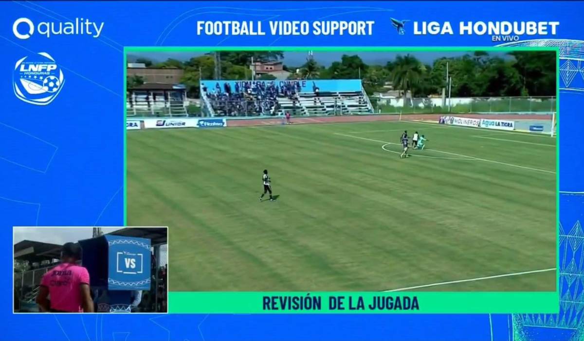 Jugadores de Motagua descalzos, exBarcelona presente y fichaje se lesionó en el debut