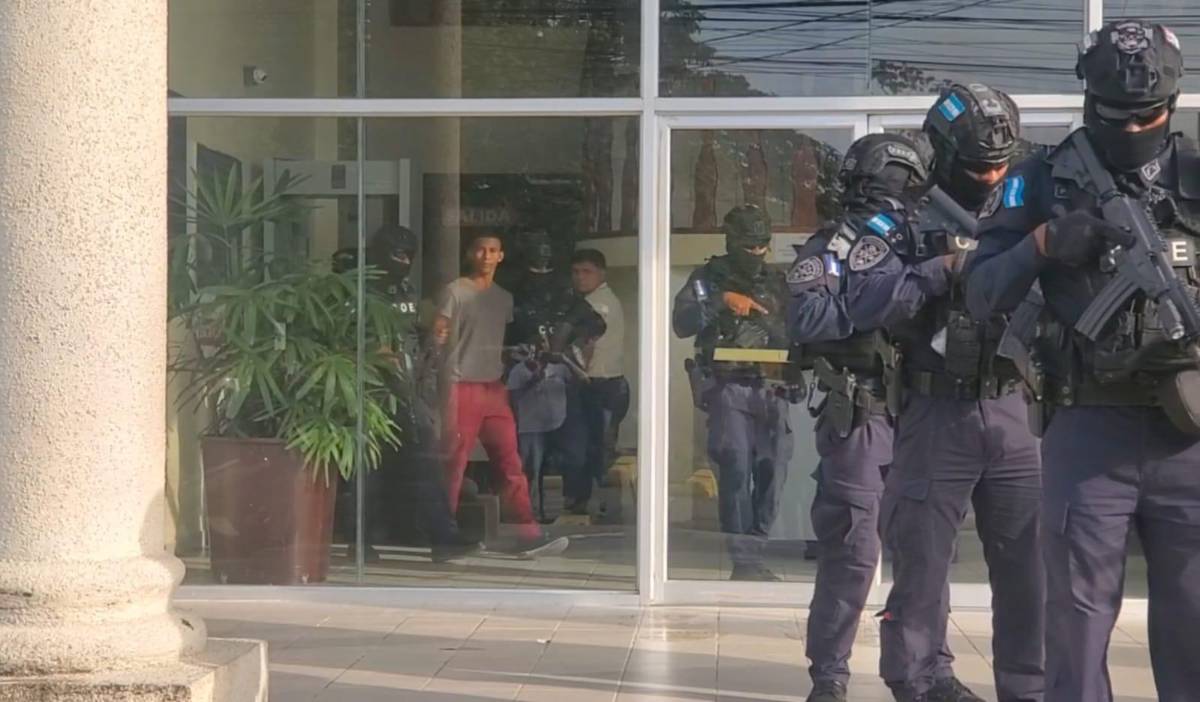 Gato Negro es acusado de dirigir ataque de falsos policías que dejó 20 muertos en Rigores
