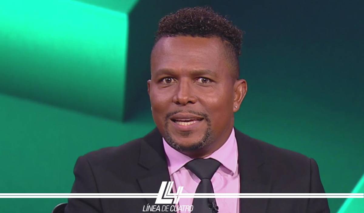 “Suerte tuvieron”: Carlos Pavón responde a periodista mexicano que se burló de Honduras