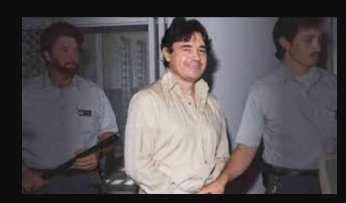 Familia de Pablo Escobar expone secretos de la amistad con Carlos Lehder; lo vendió