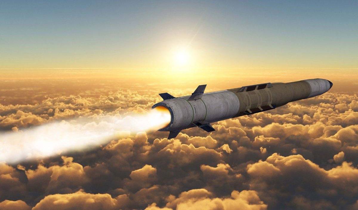 Así es la cúpula dorada, el escudo antimisiles con el que Trump busca proteger a EEUU