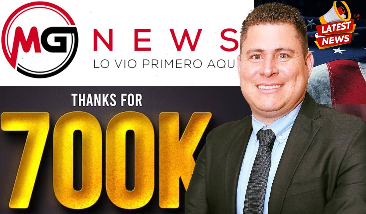 ¿Quién es Mario Guevara, el periodista que enfrenta proceso de deportación en Georgia?