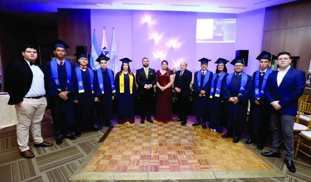 La escuela Victoriano López entrega una nueva generación de músicos