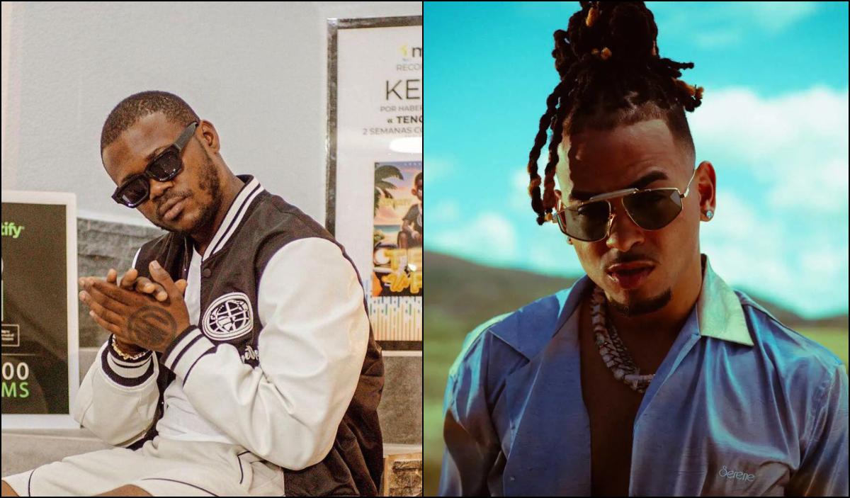 Key Key y Ozuna se juntan en “Tengo un plan” remix