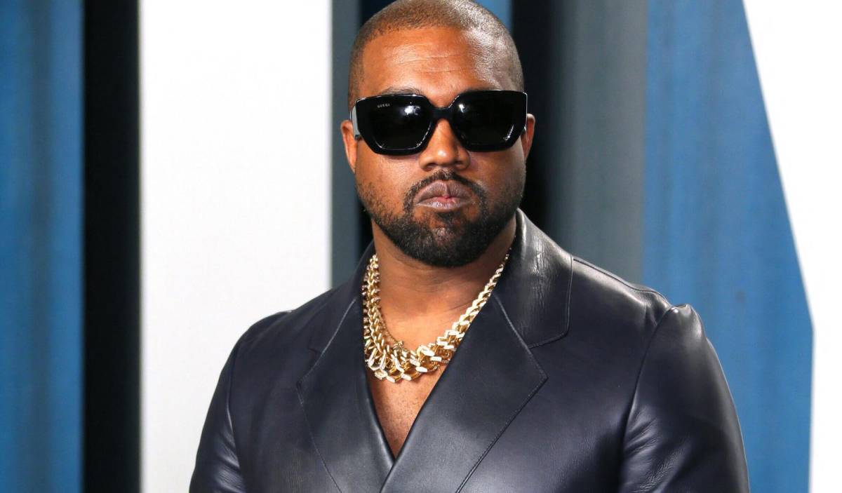 Kanye West quiere construir una ciudad en Medio Oriente