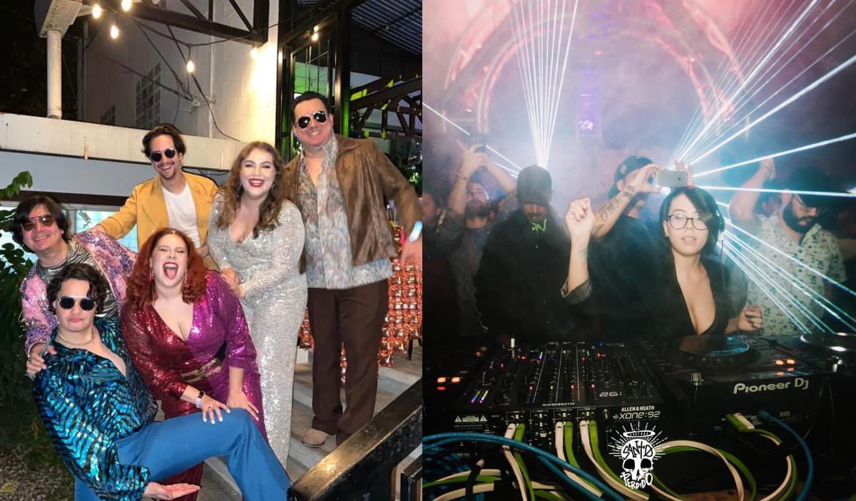 “80´s vibes” en la Alianza Francesa de SPS; entrada gratis