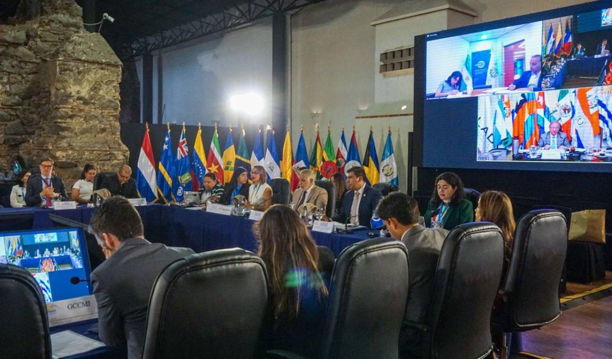 Venezuela y Honduras fortalecen sus lazos