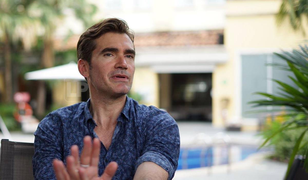 El representante español Paulo Hernández no descartó que algunos seleccionados de la Sub-20 de Honduras pueden tener una oportunidad en el exterior.