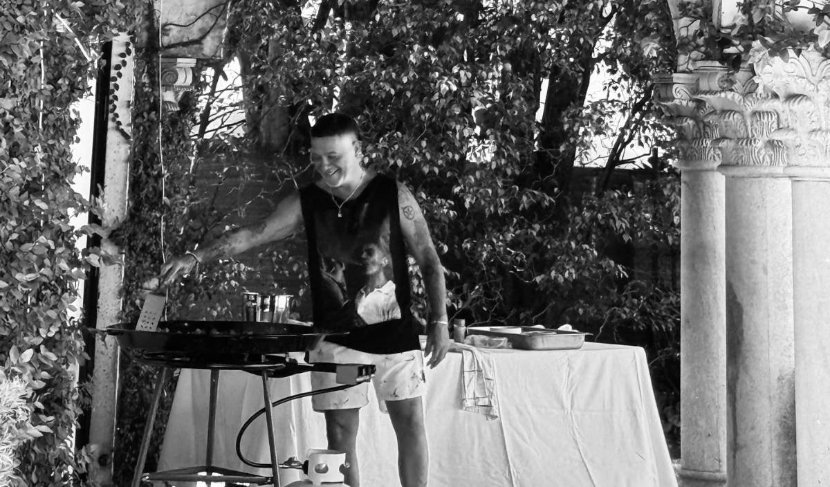 Stephanie Cayo, la bella actriz que le robó el corazón a Alejandro Sanz