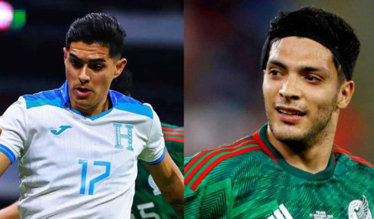 Honduras - México: ¿Habrá lluvia durante el juego a realizarse en el Morazán?