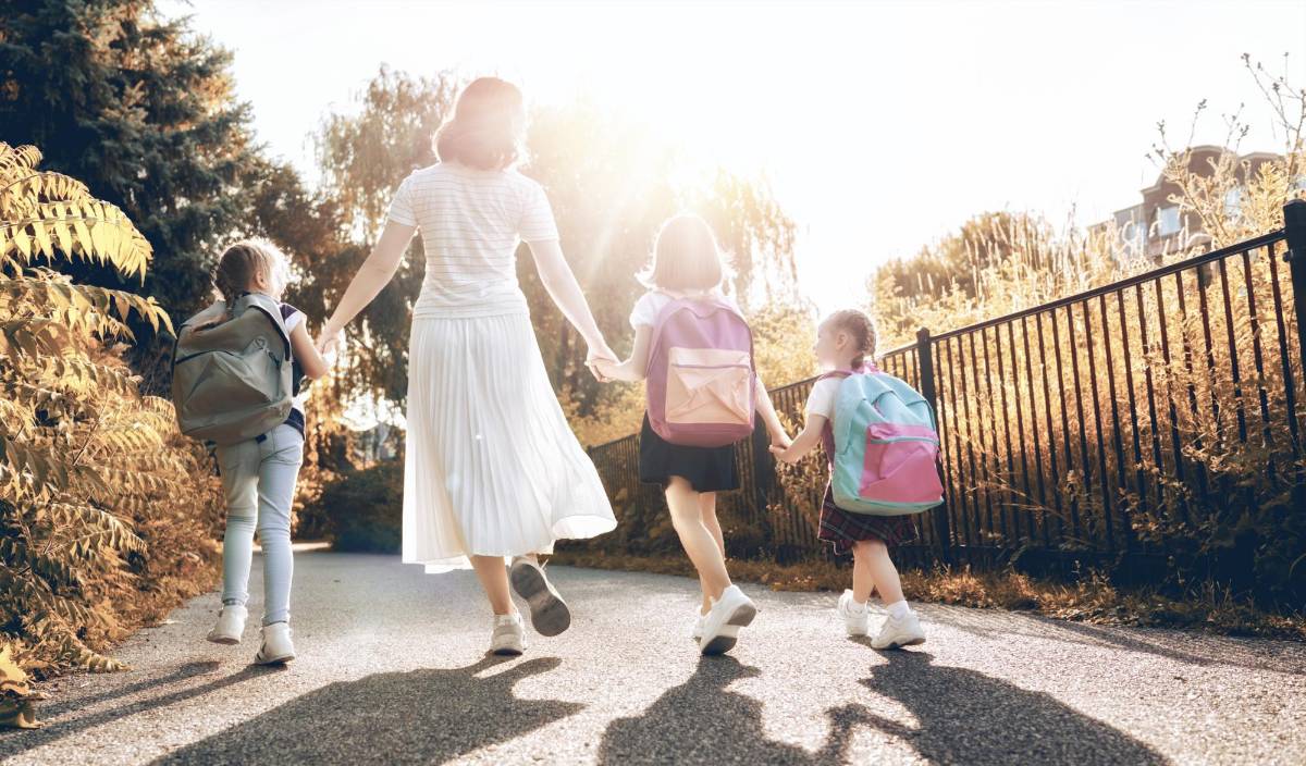 Claves para un regreso seguro a clases