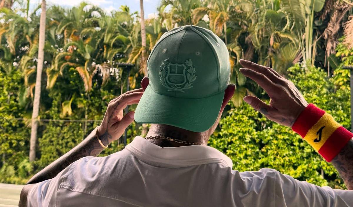 Stephanie Cayo, la bella actriz que le robó el corazón a Alejandro Sanz