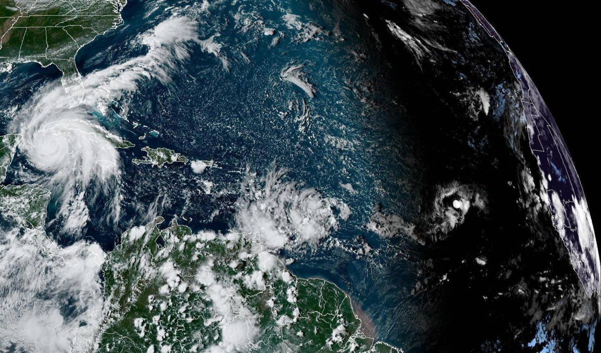 En vivo: El huracán Ian sigue intensificándose mientras se acerca al occidente cubano