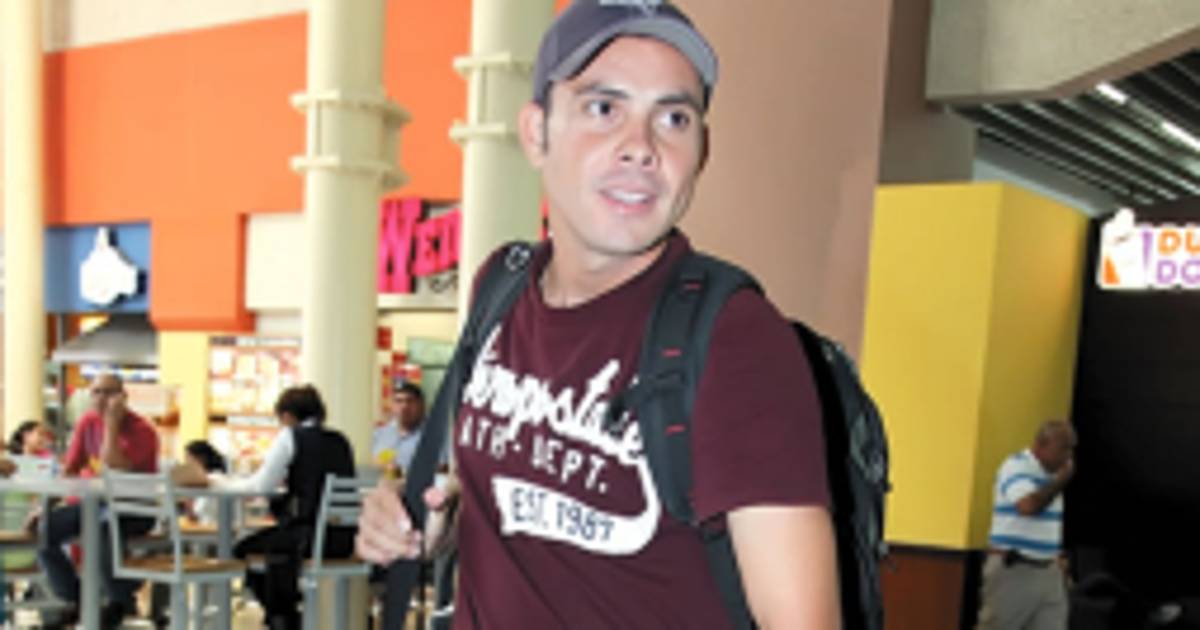 La 'Mica” López está de regreso