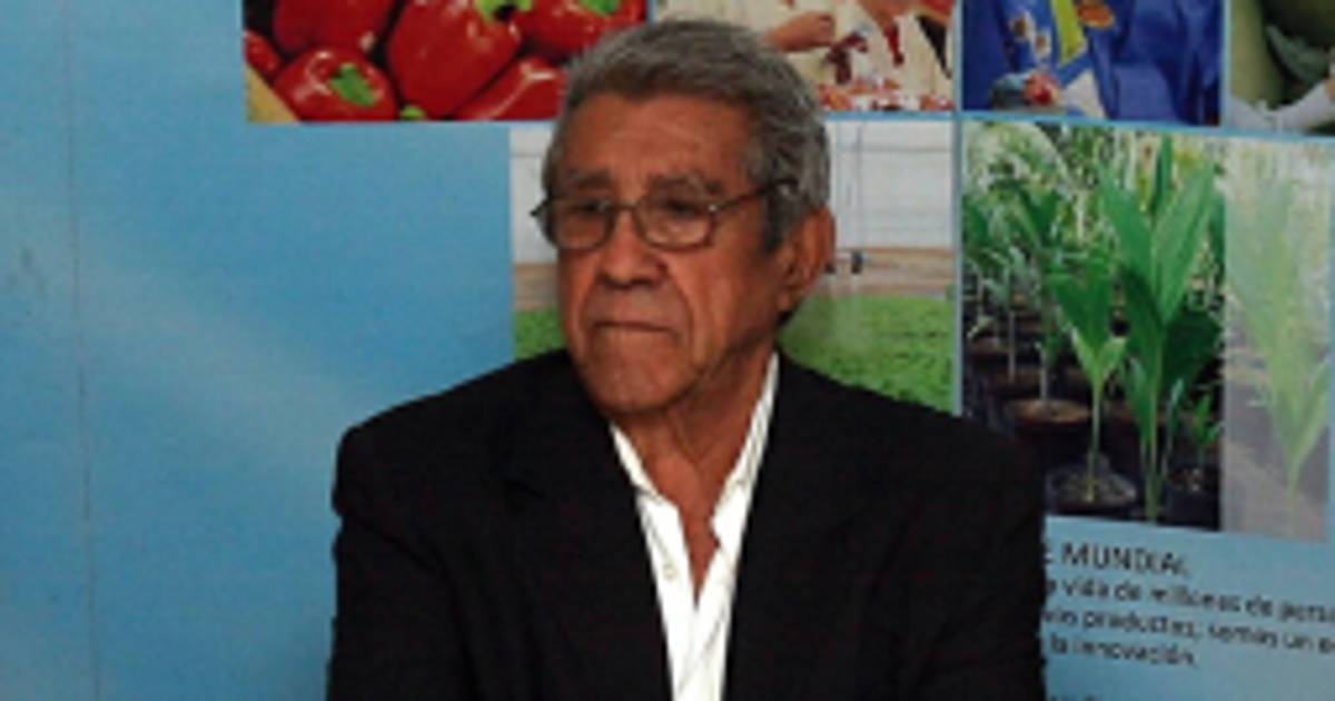 Miguel Facussé retirará sus inversiones del Aguán