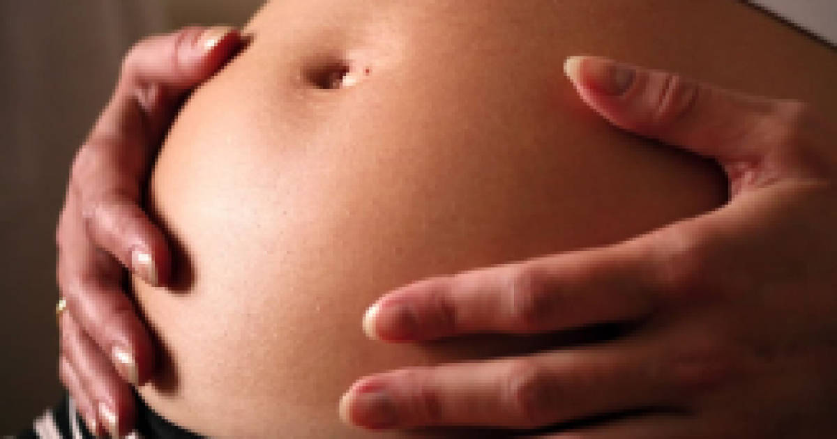 Tripitas' de silicona para fingir embarazo hacen furor en China